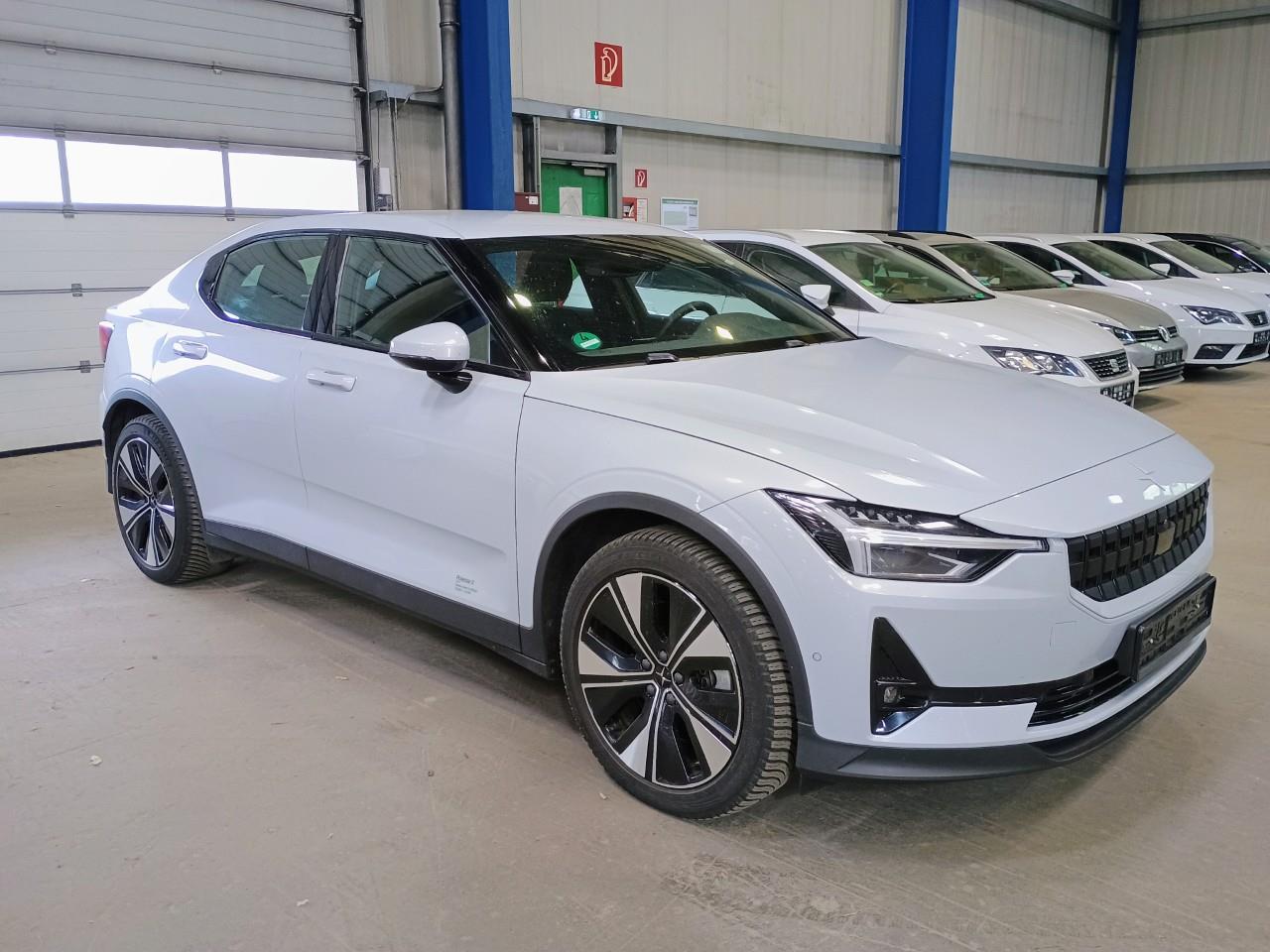 Polestar Polestar 2 Long Range Single Motor 78kWh fwd