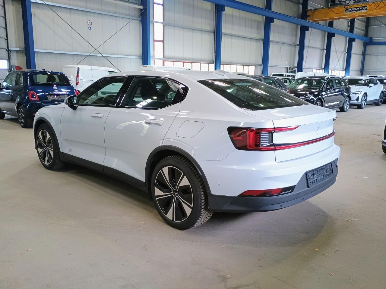 Polestar Polestar 2 Long Range Single Motor 78kWh fwd photo