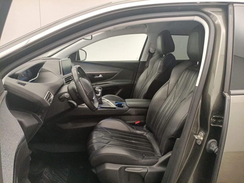 Peugeot 5008 1.5 BlueHDi 96kW S&S Allure 5d 7pl photo