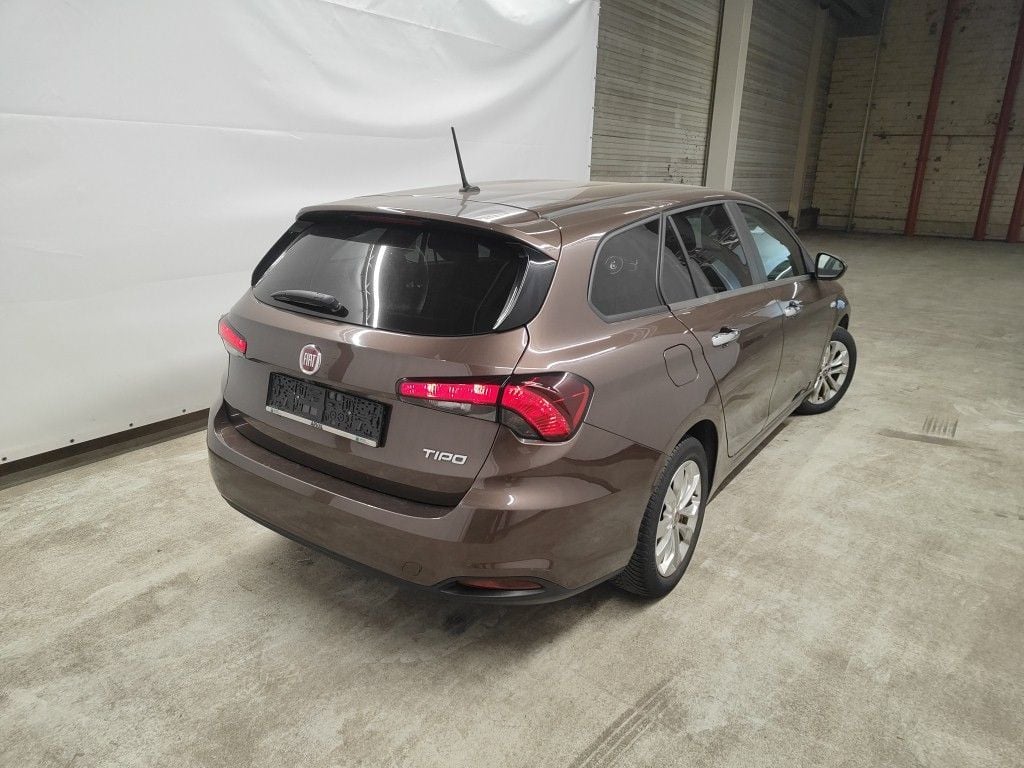 Fiat Tipo SW 1.4 Turbo 120ch/pk Easy 5d photo