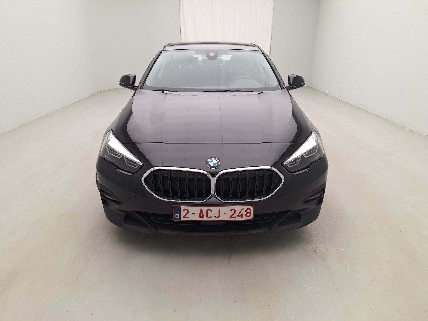 BMW, 2-serie Gr.Coupé '19, BMW 2 Reeks Gran Coupé 216dA (85kW) 4d