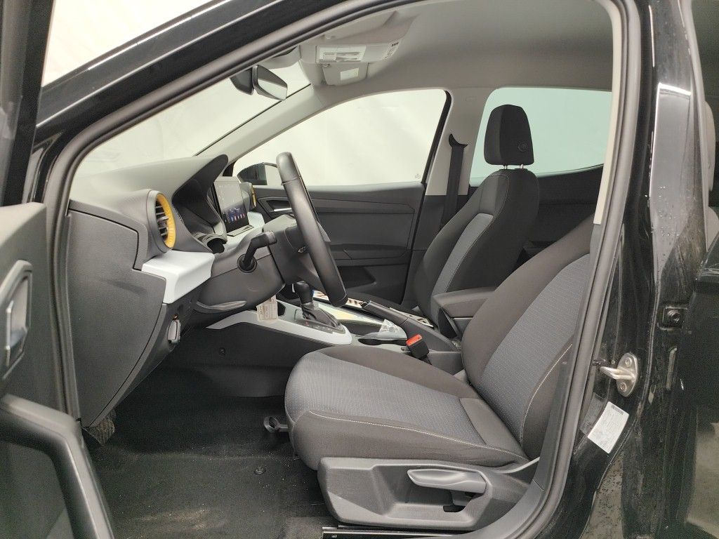SEAT Arona 1.0 TSI 81kW DSG Move 5d photo