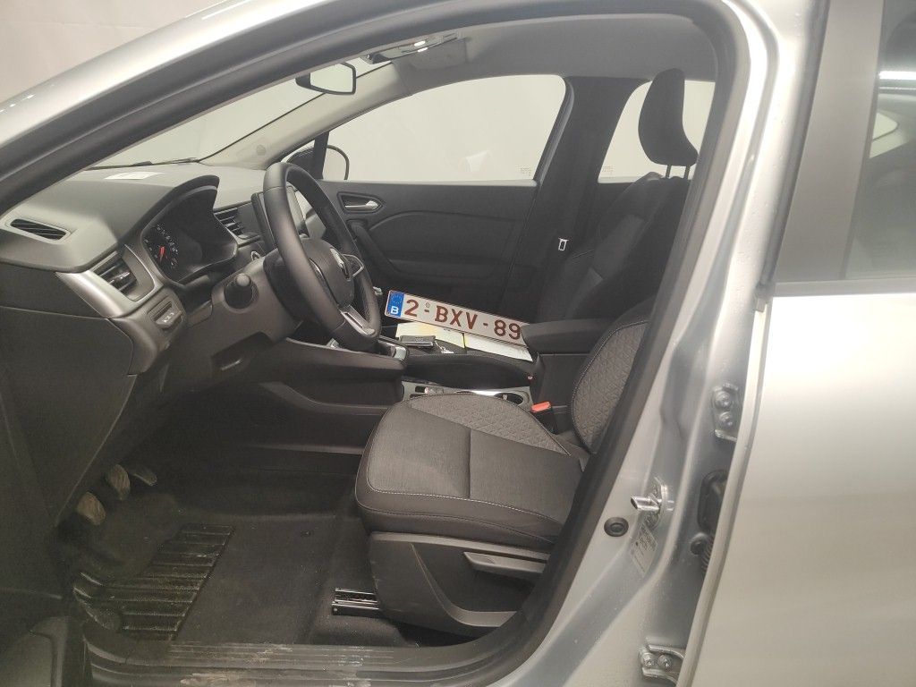 Renault Captur TCe 90 Corporate Edition 5d photo