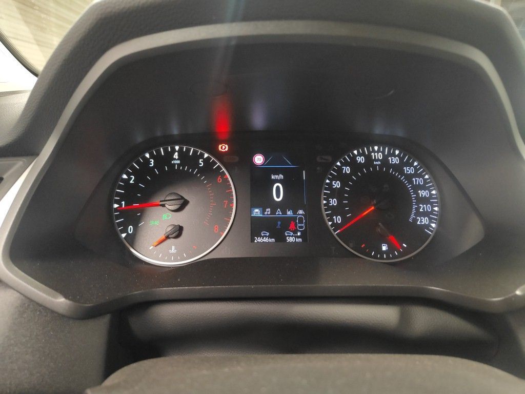 Renault Captur TCe 90 Corporate Edition 5d photo