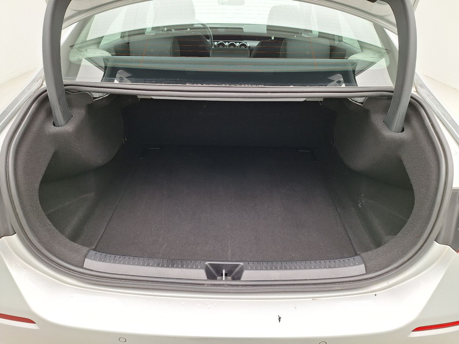 Mercedes, A-Class Berline '18, Mercedes-Benz A-Klasse Limousine A 180d Business S photo