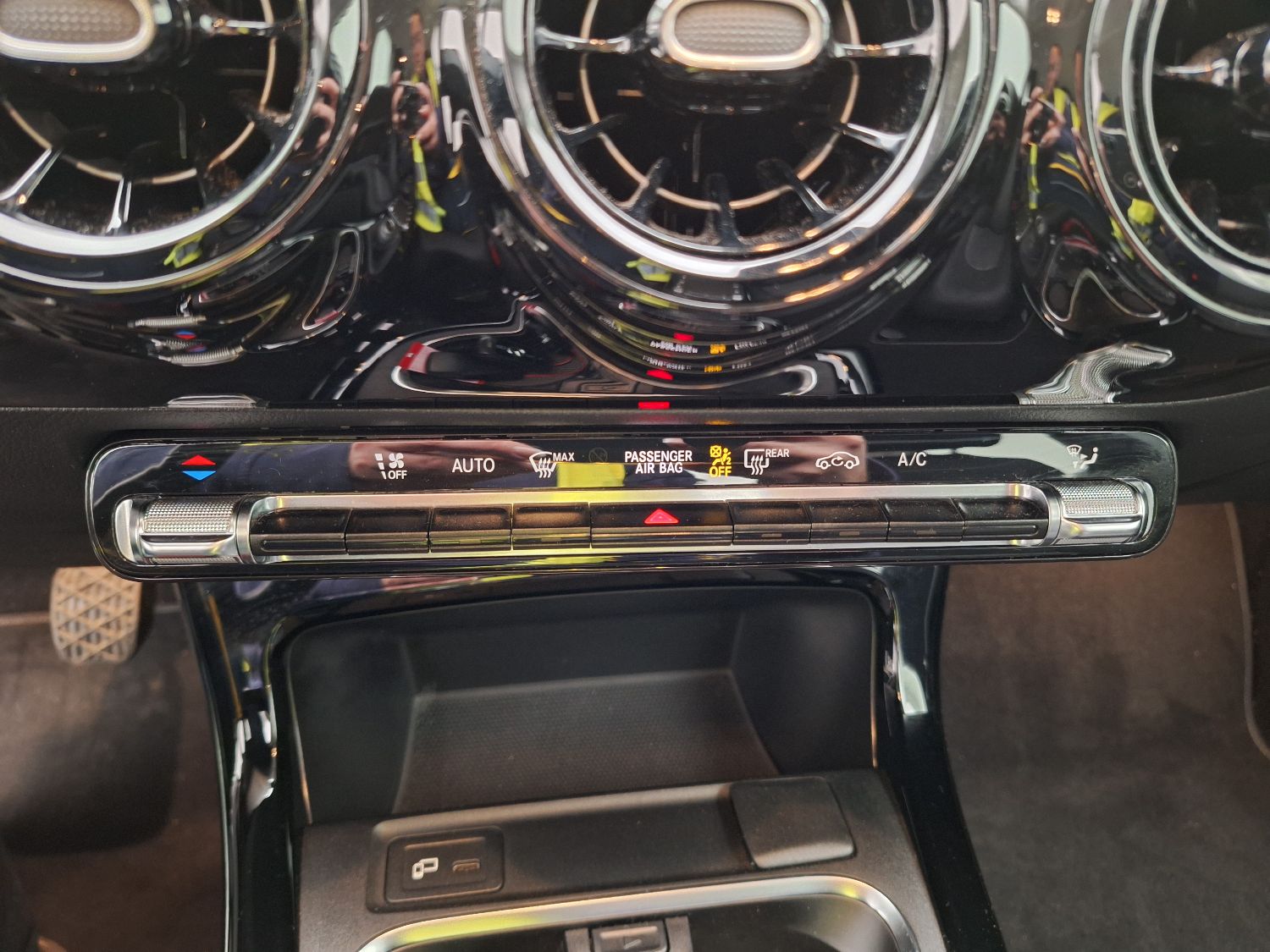 Mercedes, A-Class Berline '18, Mercedes-Benz A-Klasse Limousine A 180d Business S photo
