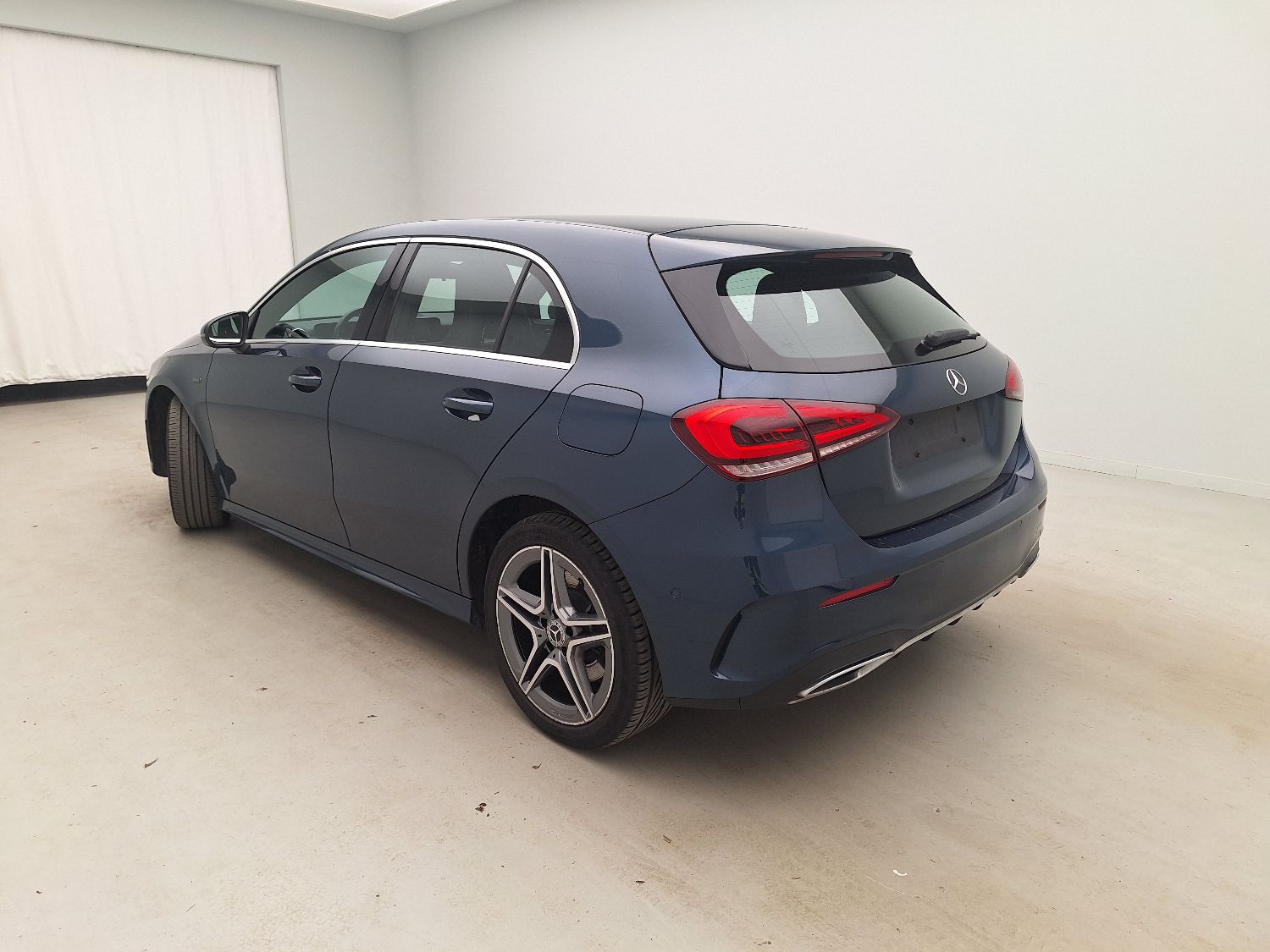 Mercedes, A-Class '18, Mercedes-Benz A-Klasse A 250 e 5d excluweb end 24.04 photo