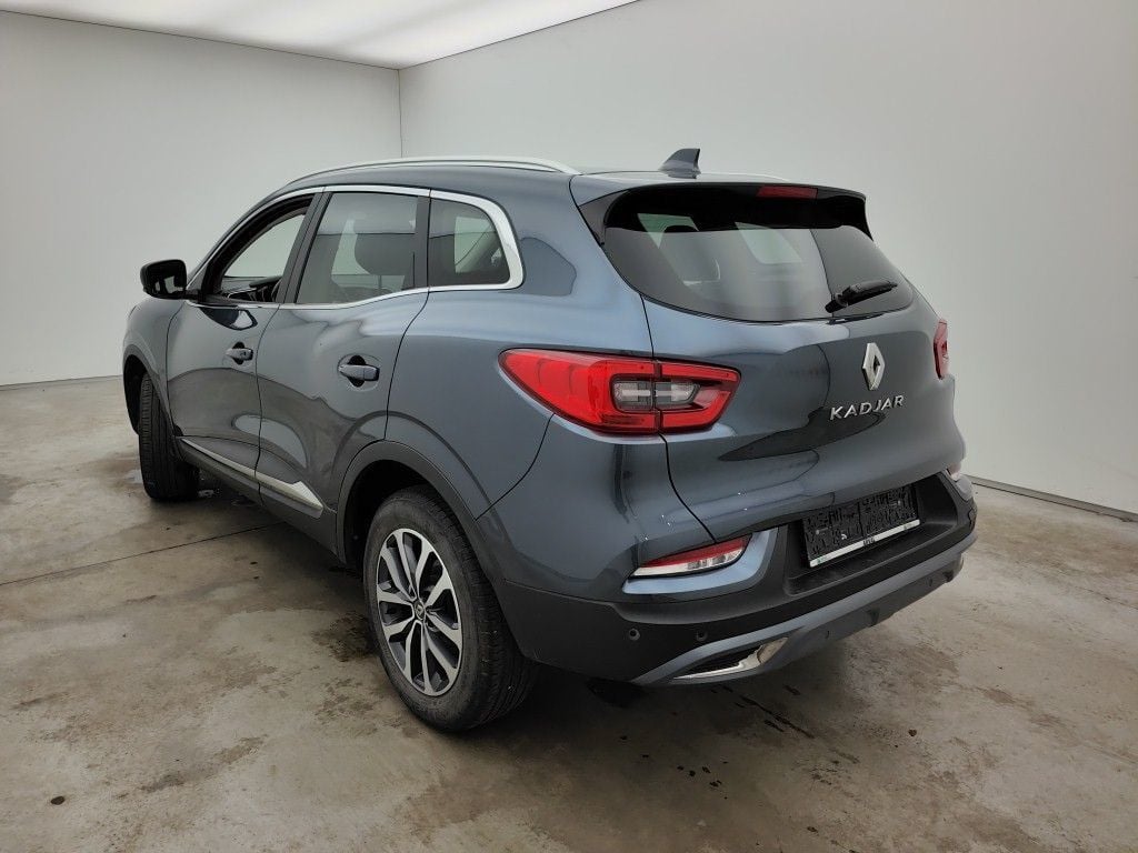 Renault Kadjar Blue dCi 115 Intens 5d photo