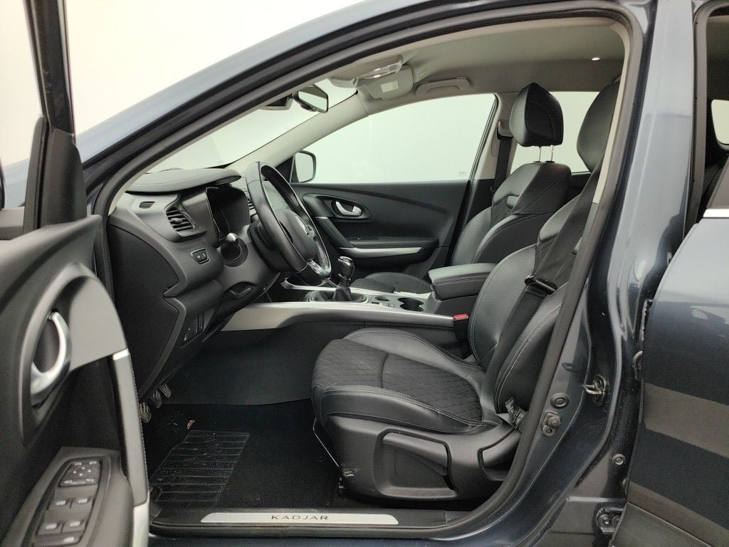 Renault Kadjar Blue dCi 115 Intens 5d photo