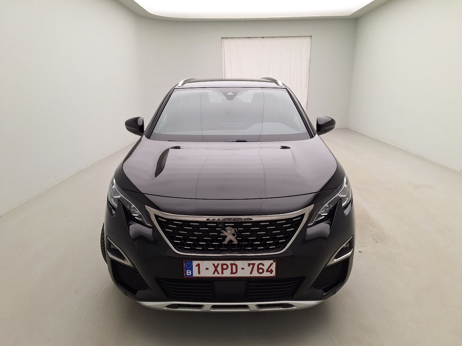 Peugeot, 5008 '16, Peugeot 5008 1.5 BlueHDi 96kW S&S EAT8 GT Line 5d photo