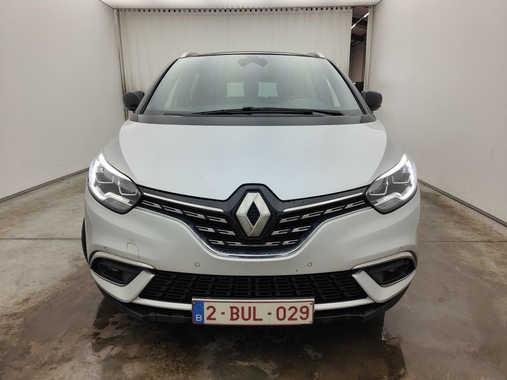 Renault Grand Scénic TCe 140 EDC Intens 5d photo