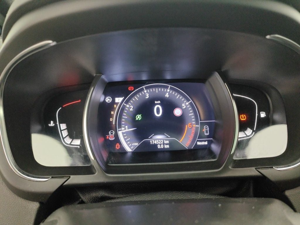 Renault Grand Scénic TCe 140 EDC Intens 5d photo