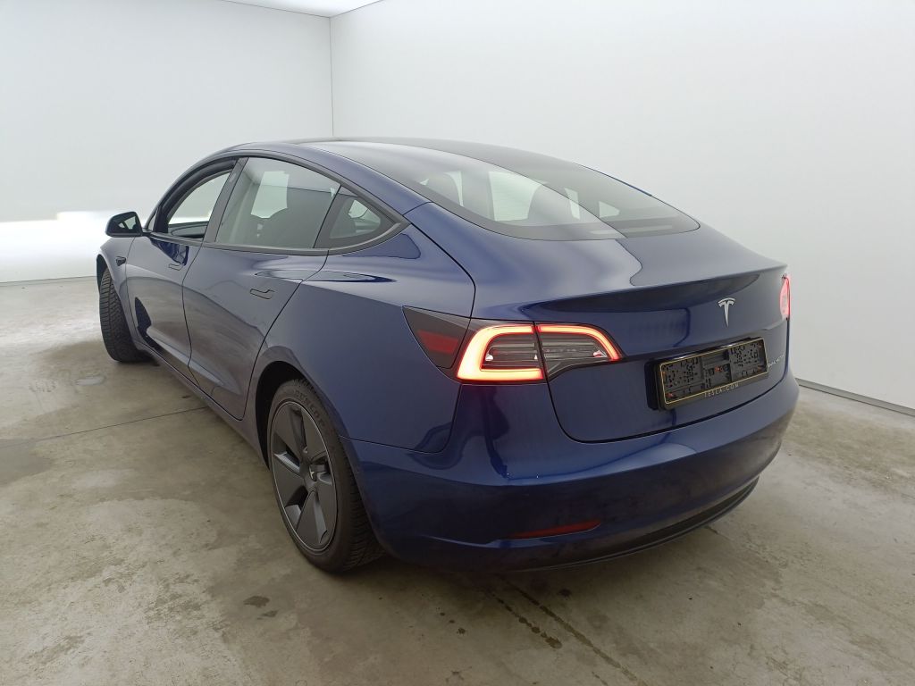 *TESLA MODEL 3 - 2021 75 kWh 498 AWD Long Range Dual Motor 5d photo