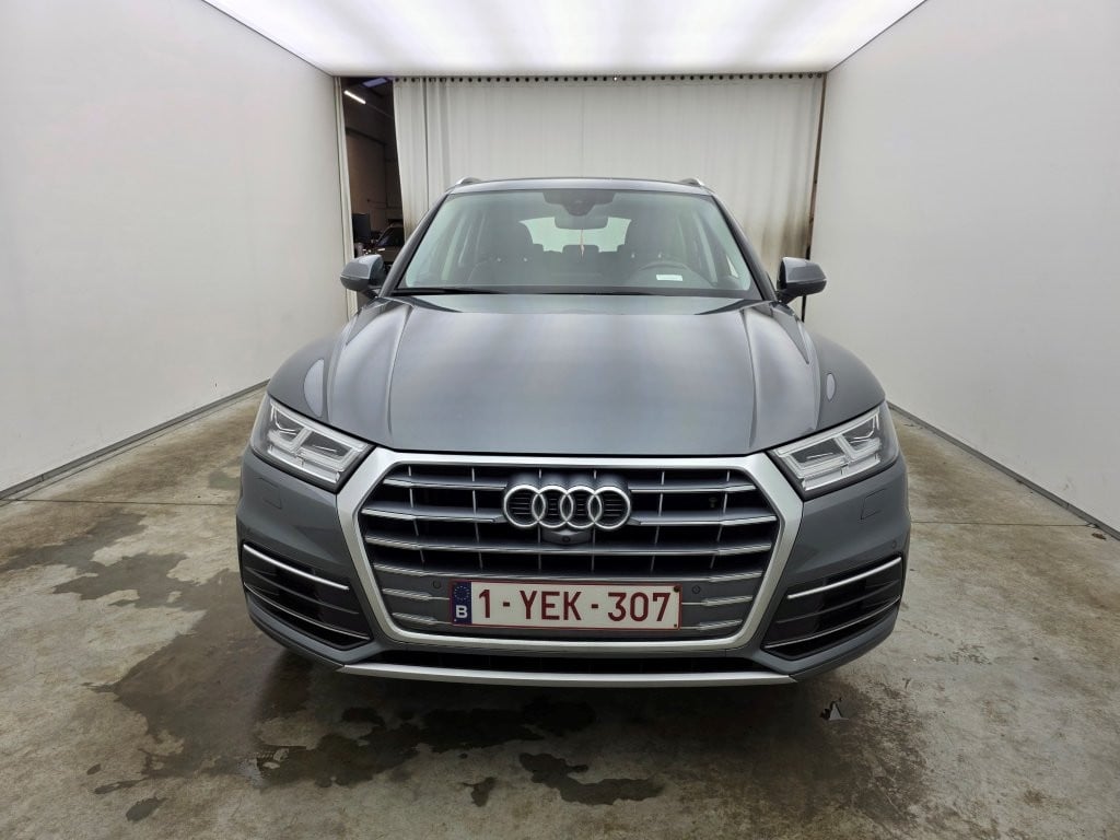 Audi Q5 Business Edition Sport 35 TDI 5d