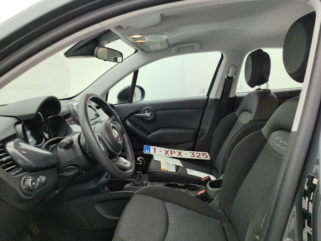 Fiat 500X 1.0 Firefly Turbo 120 Urban 5d photo