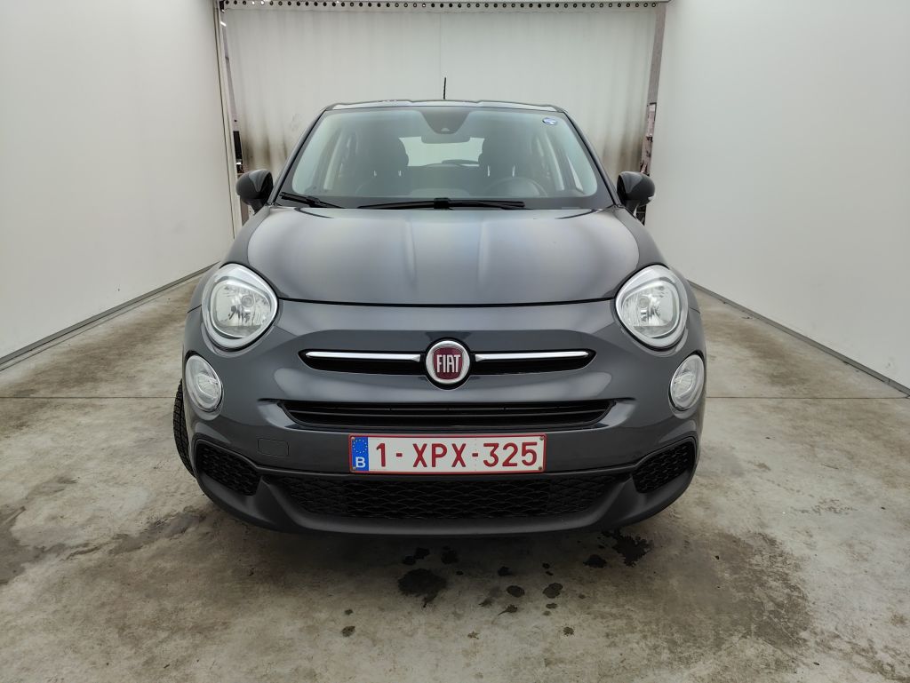 Fiat 500X 1.0 Firefly Turbo 120 Urban 5d photo