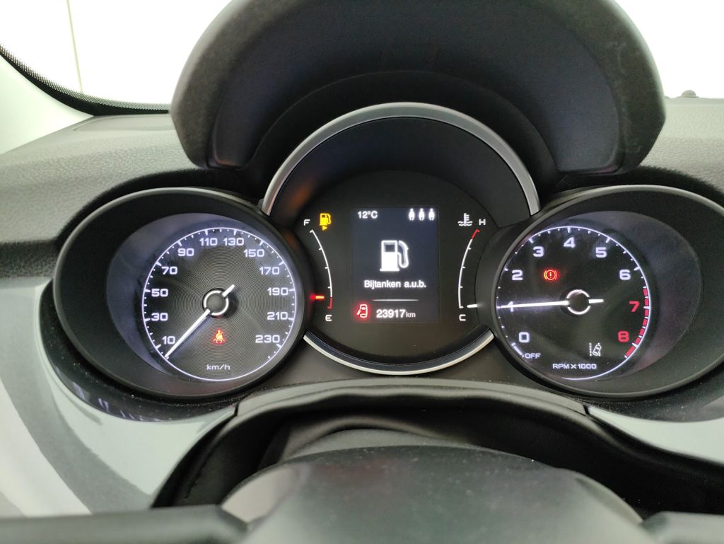 Fiat 500X 1.0 Firefly Turbo 120 Urban 5d photo