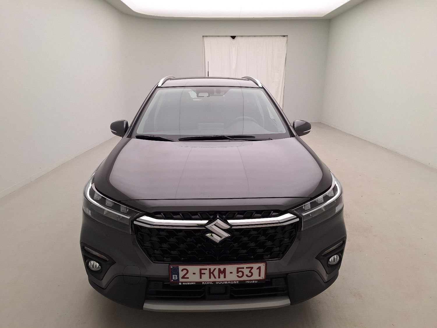 Suzuki, S-Cross, S-Cross 1.4 Grand Luxe+  excluweb end 17.04