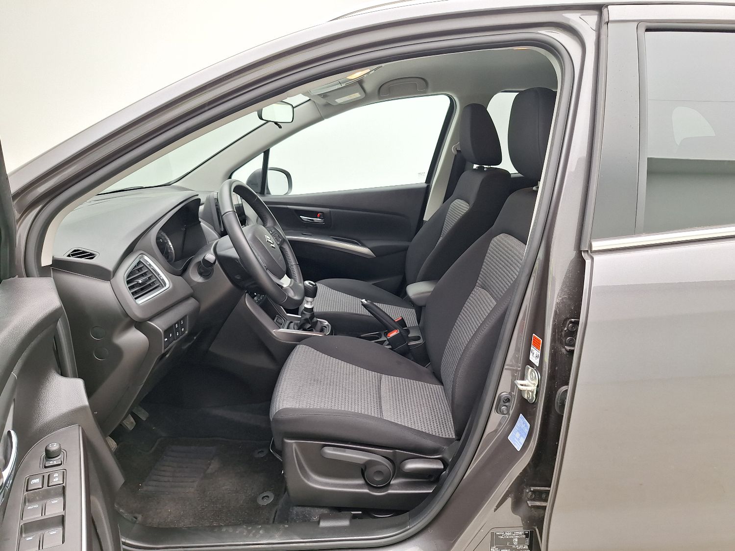 Suzuki, S-Cross, S-Cross 1.4 Grand Luxe+ excluweb end 17.04 photo