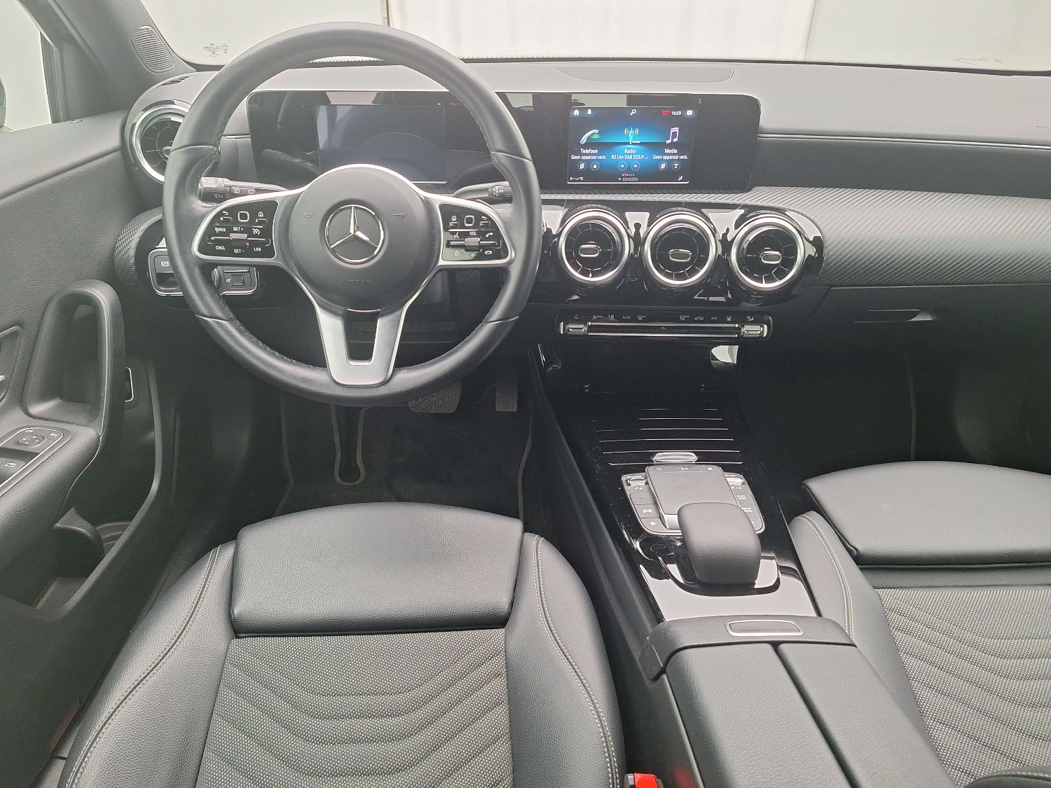 Mercedes, A-Class '18, Mercedes-Benz A-Klasse A 250 e 5d photo