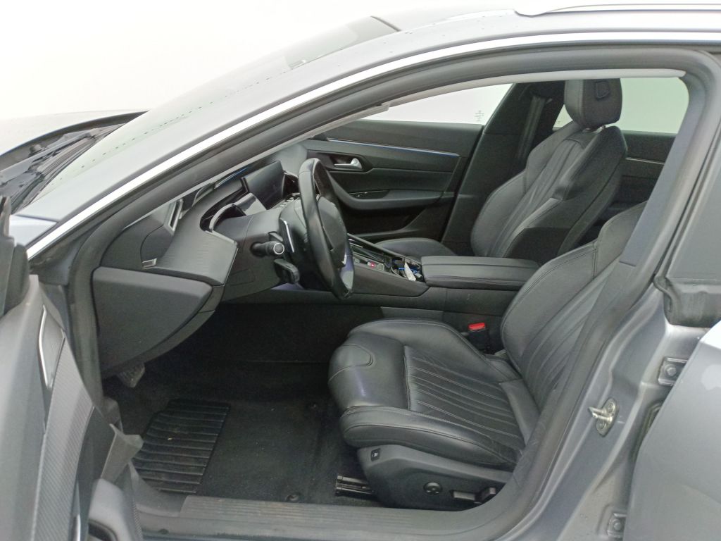 Peugeot 508 SW 1.5 BlueHDi 130 S&S EAT8 Allure 5d photo