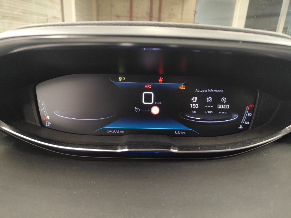 Peugeot 5008 1.5 BlueHDi 96kW S&S Allure Pack 5d 7pl photo