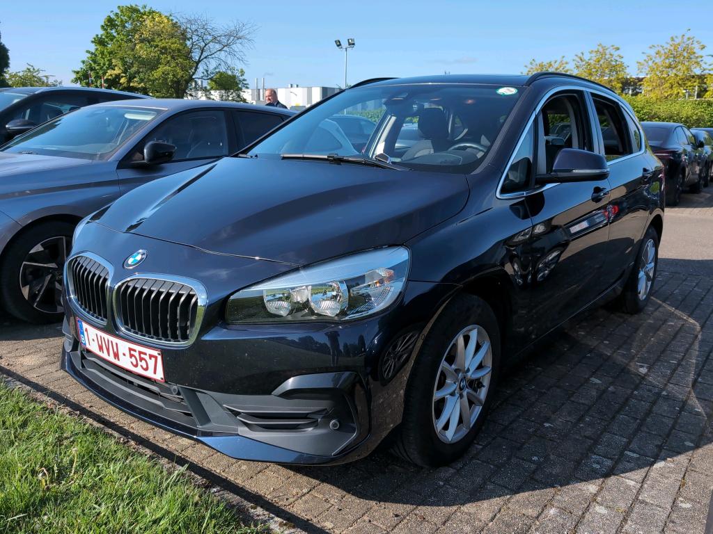 BMW - BMW 2 ACTIVE TOURER 216d 116PK Advantage Pack Business &amp; Travel