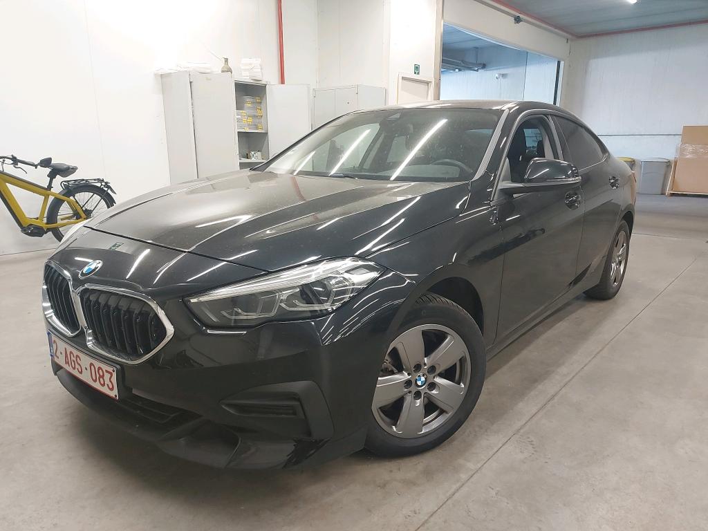 BMW - BMW 2 GRAN COUP&#201; 218iA 136PK Advantage Business Edition Pack Business * PETROL *