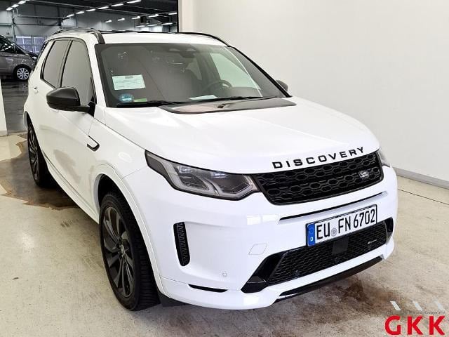 Land Rover Discovery Sport R-Dynamic SE