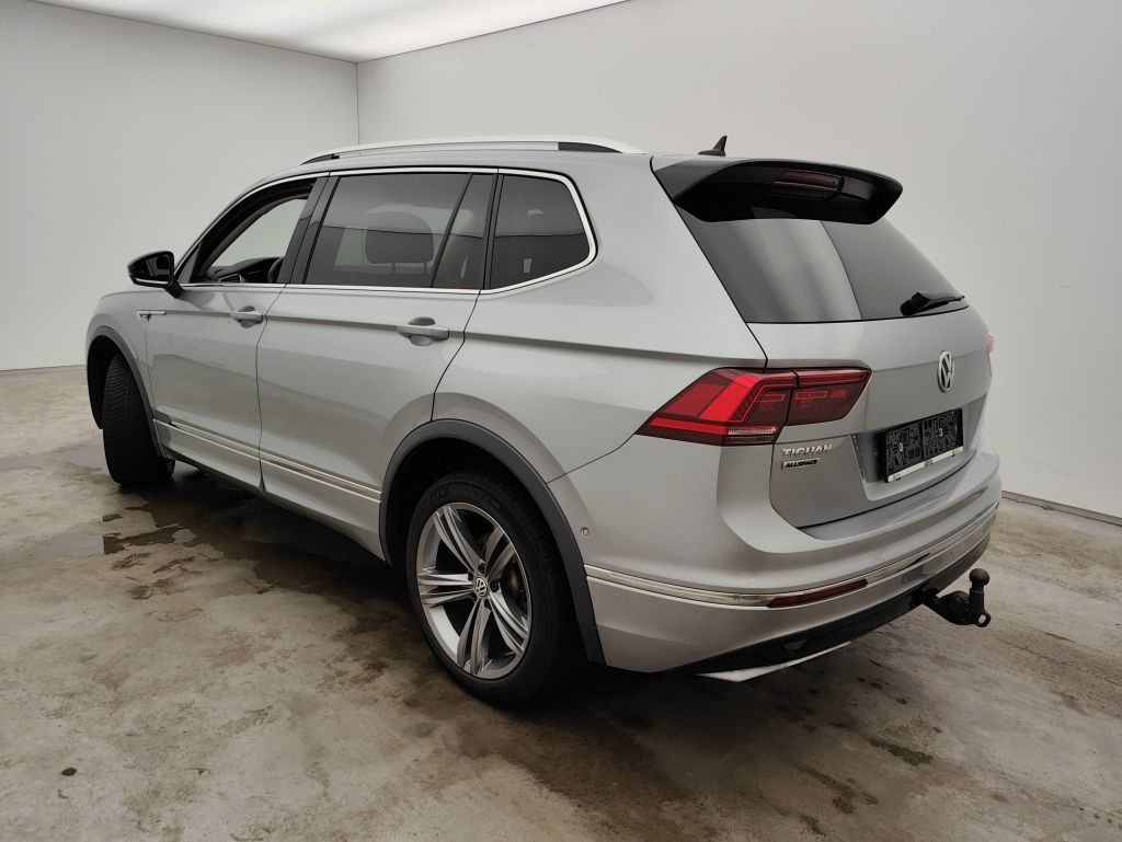 Volkswagen Tiguan Allspace 2.0 TDI SCR Platinum 5d photo