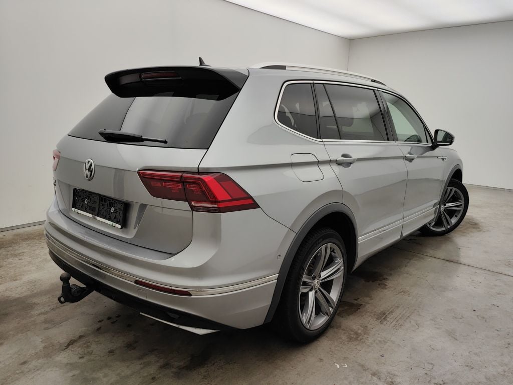Volkswagen Tiguan Allspace 2.0 TDI SCR Platinum 5d photo