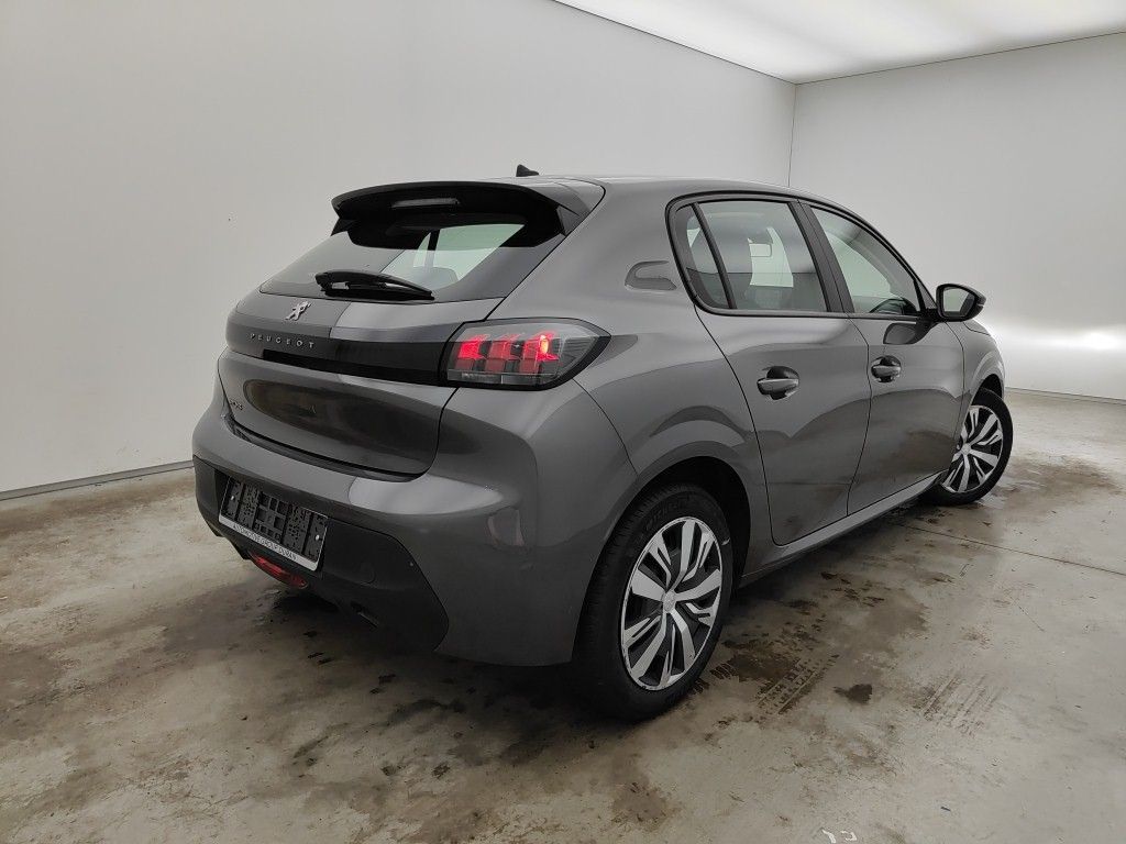 Peugeot 208 1.2 PureTech 100 MAN6 S&S €6.3 Active 5d photo