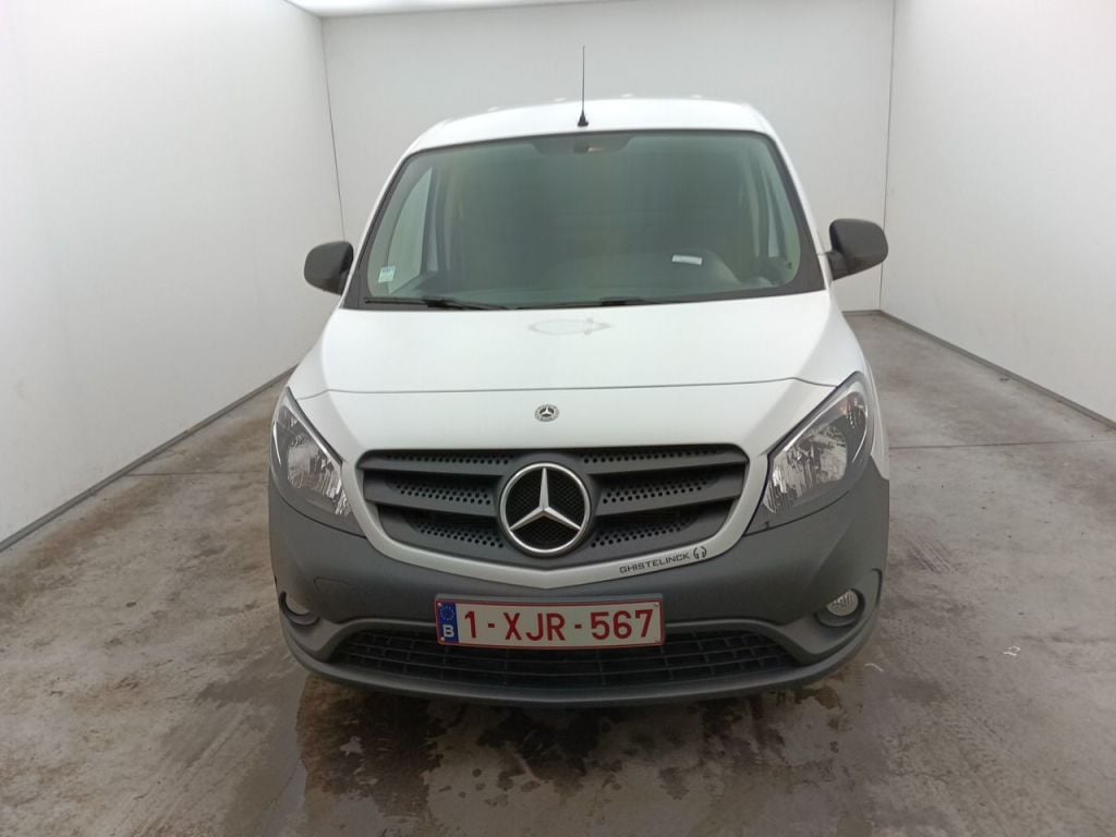 Mercedes-Benz Citan 109 CDI L2 6M Perfect Tool 4d