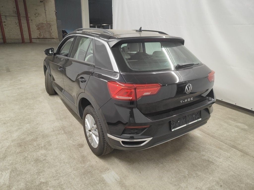 Volkswagen T-Roc 1.5 TSI Style DSG 5d photo