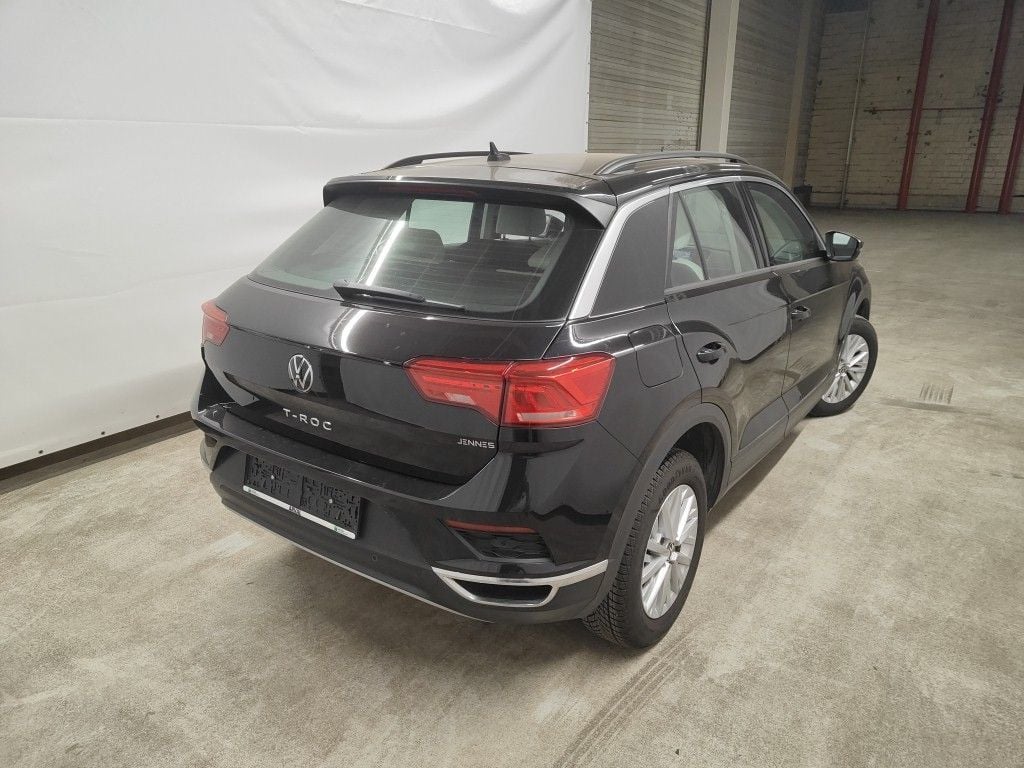 Volkswagen T-Roc 1.5 TSI Style DSG 5d photo