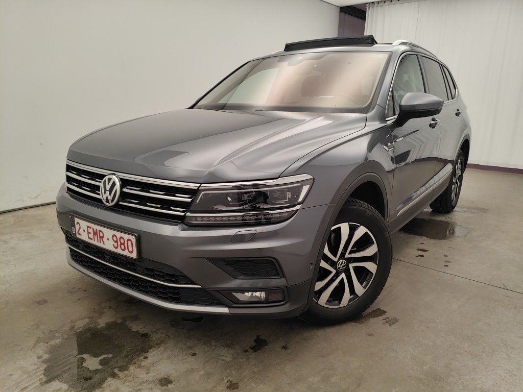 Volkswagen Tiguan Allspace 2.0 TDI SCR DSG7 Highline 5d photo