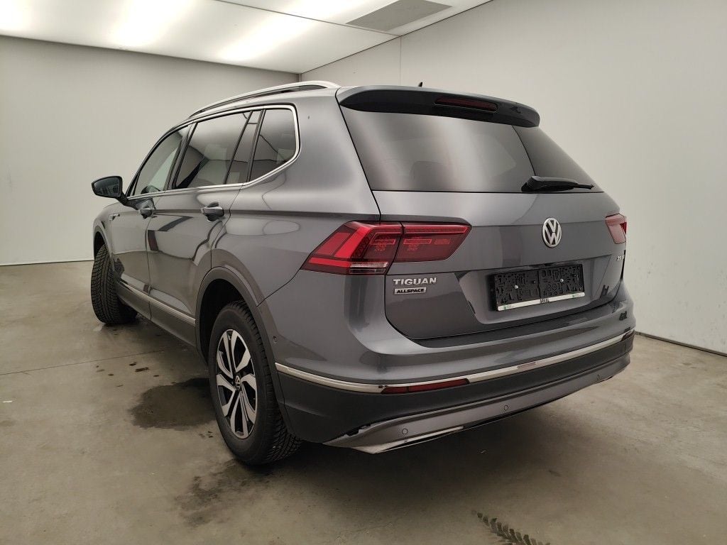 Volkswagen Tiguan Allspace 2.0 TDI SCR DSG7 Highline 5d photo