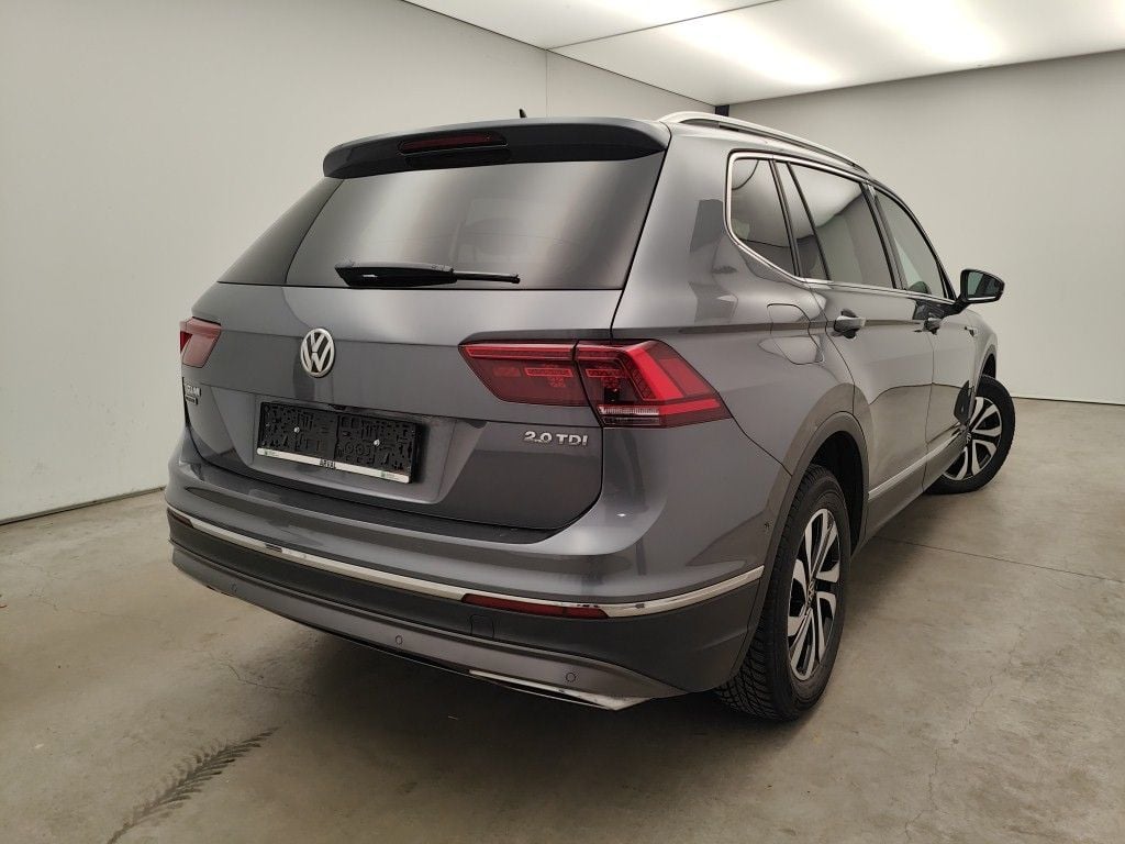 Volkswagen Tiguan Allspace 2.0 TDI SCR DSG7 Highline 5d photo