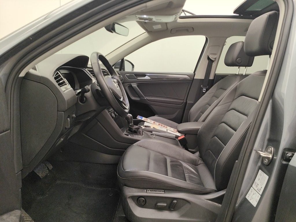 Volkswagen Tiguan Allspace 2.0 TDI SCR DSG7 Highline 5d photo