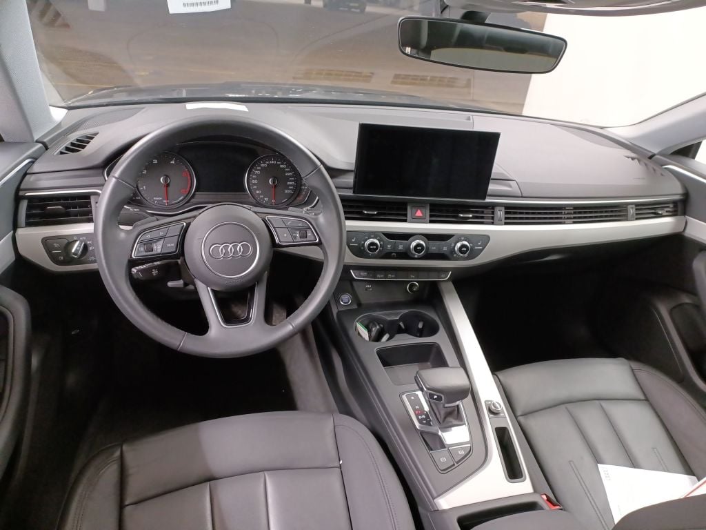 Audi A5 Sportback 30 TDI S tronic Bus. Ed. Attraction 5d excluweb end 03.04 photo