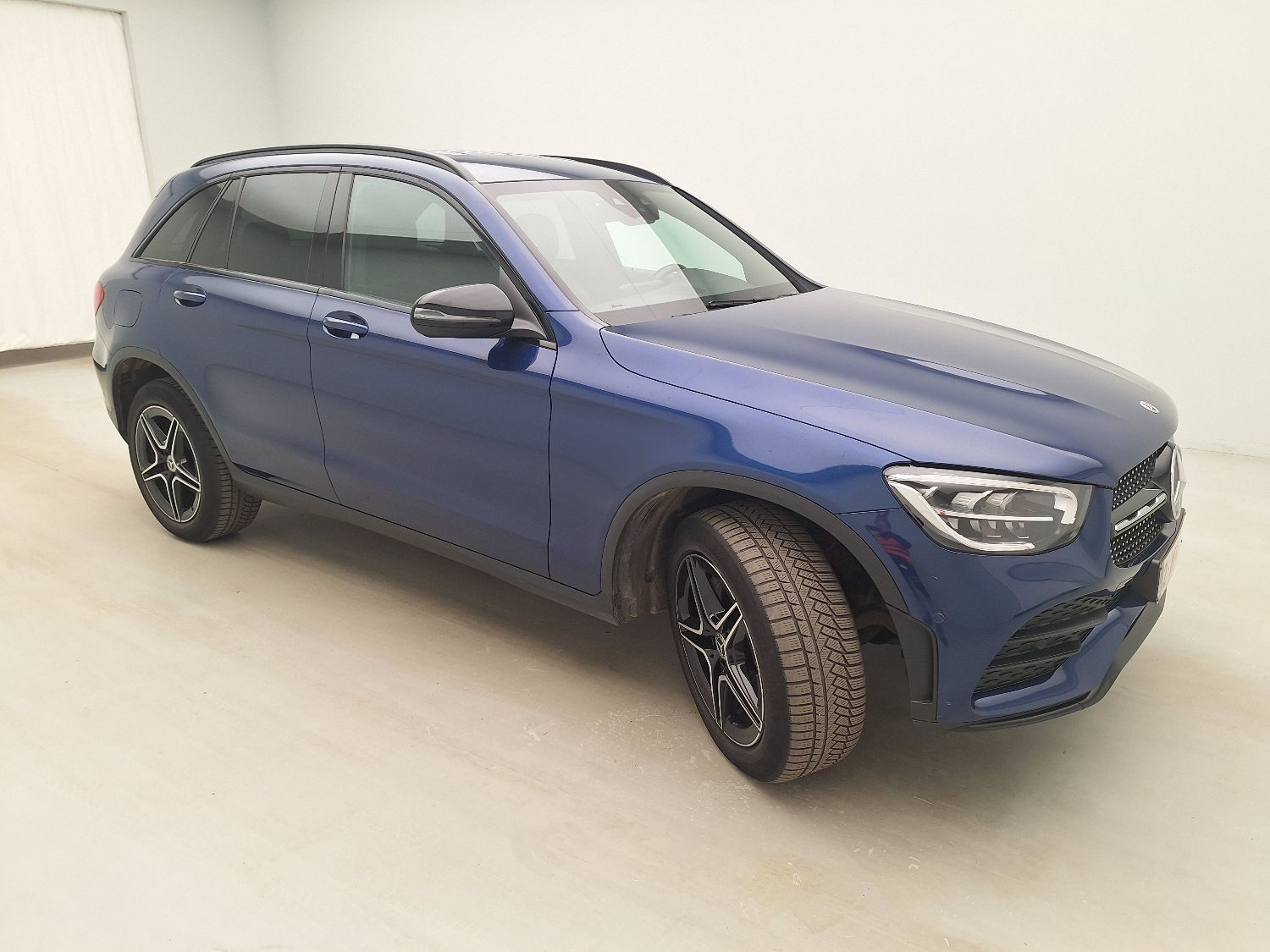 Mercedes, GLC FL'19, Mercedes-Benz GLC GLC 300 de Business Solution 4MA photo