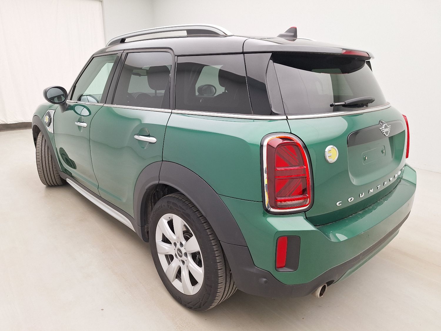 MINI, Mini Countryman '16, Mini Countryman Cooper S E ALL4 AT 5d photo