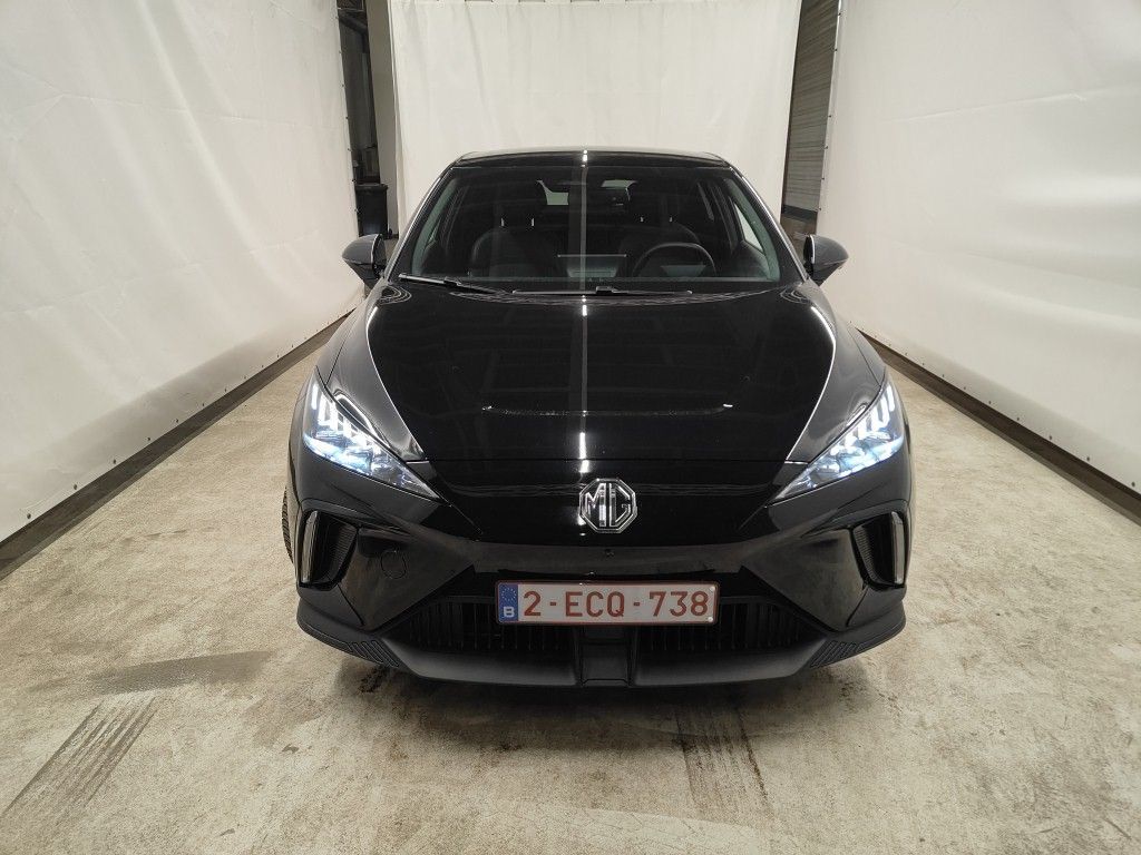 MG 4 64 kWh Luxury 5d - NO COC