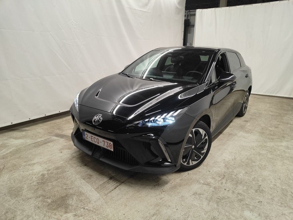 MG 4 64 kWh Luxury 5d - NO COC photo