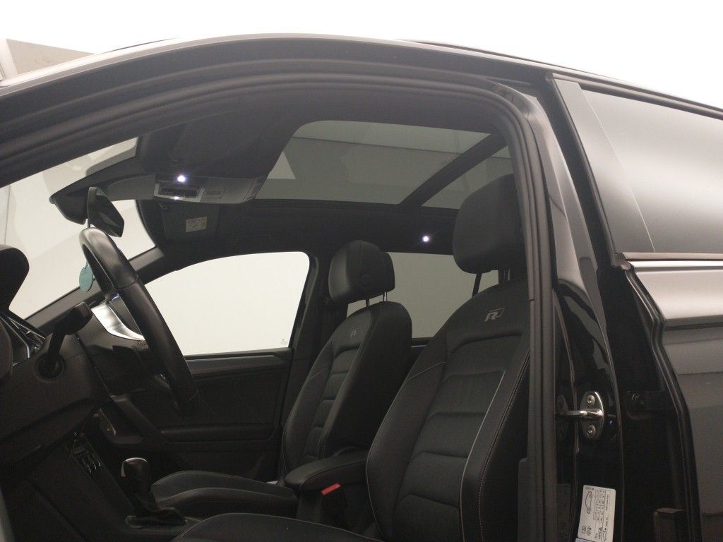 Volkswagen Tiguan 1.5 TSI ACT OPF 110kW DSG Platinum 5d photo