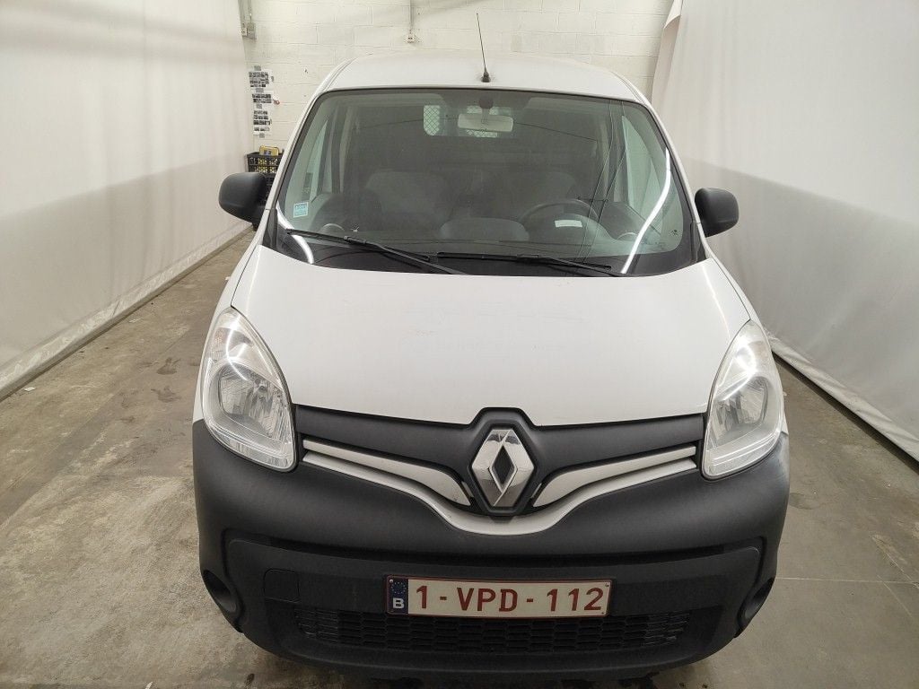 Renault Kangoo Express Energy dCi 90 Maxi Grand Confort 4d