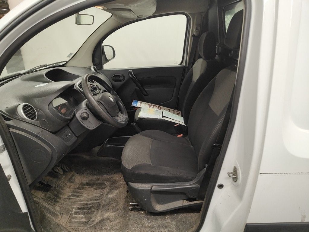 Renault Kangoo Express Energy dCi 90 Maxi Grand Confort 4d photo