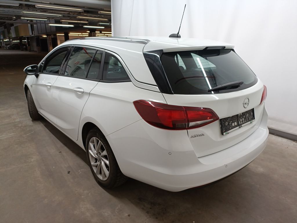 Opel Astra Sports Tourer 1.2 Turbo 81kW S/S Elegance 5d photo