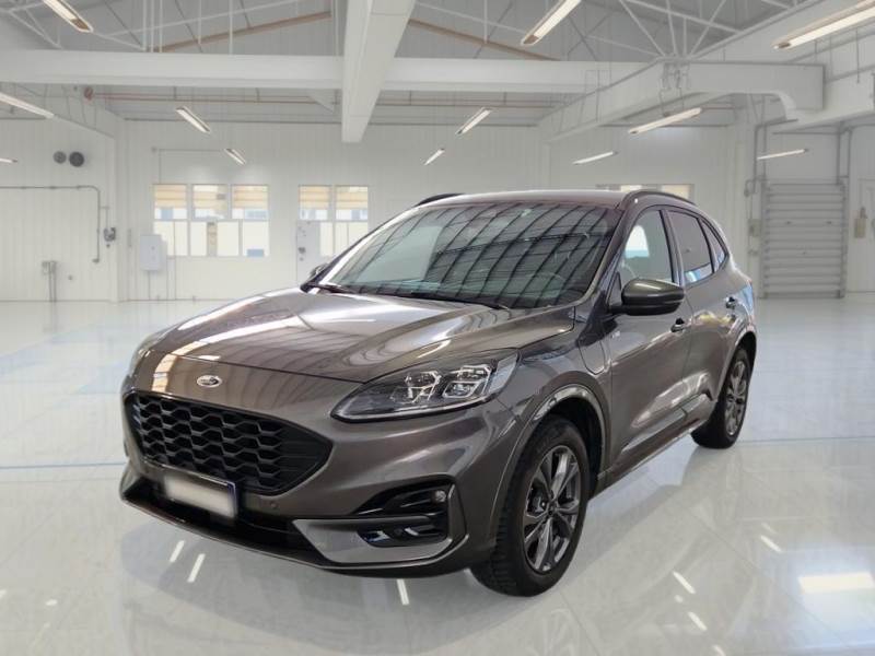 Ford PHEV FORD KUGA / 2019 / 5P / SUV 2.5 BENZINA PHEV 225CV 2WD ST-LINE X AUT