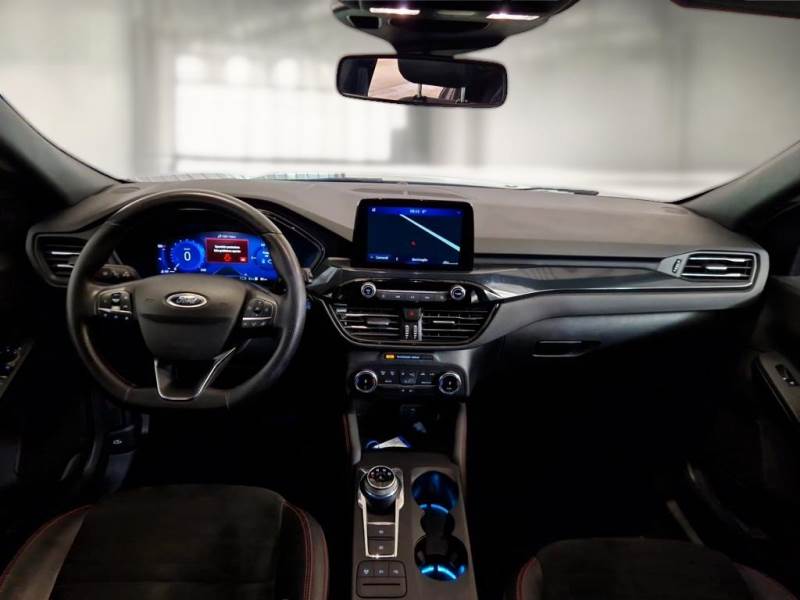 Ford PHEV FORD KUGA / 2019 / 5P / SUV 2.5 BENZINA PHEV 225CV 2WD ST-LINE X AUT photo